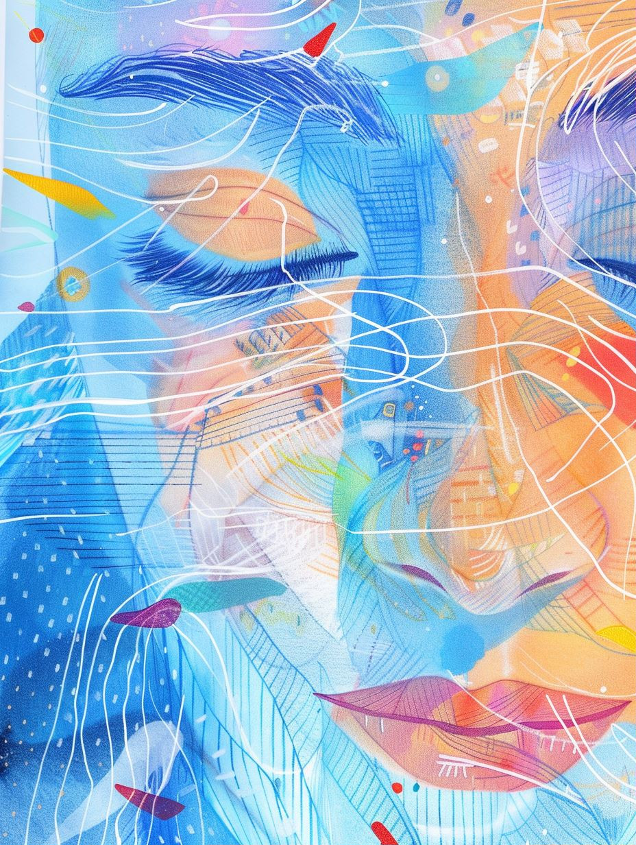 Fragments of a Dreaming Soul - Image 1