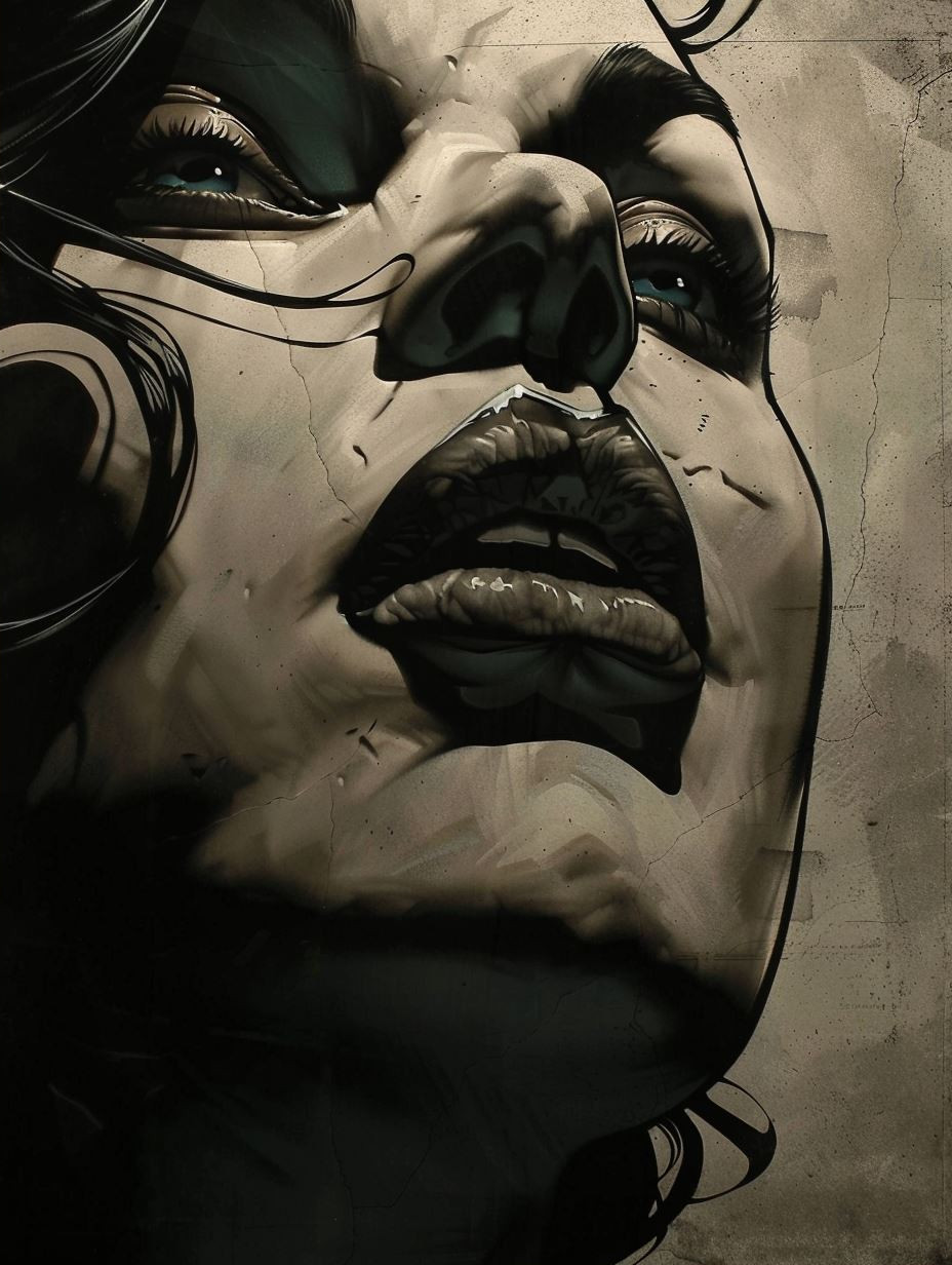 Shadows of the Soul - Image 2
