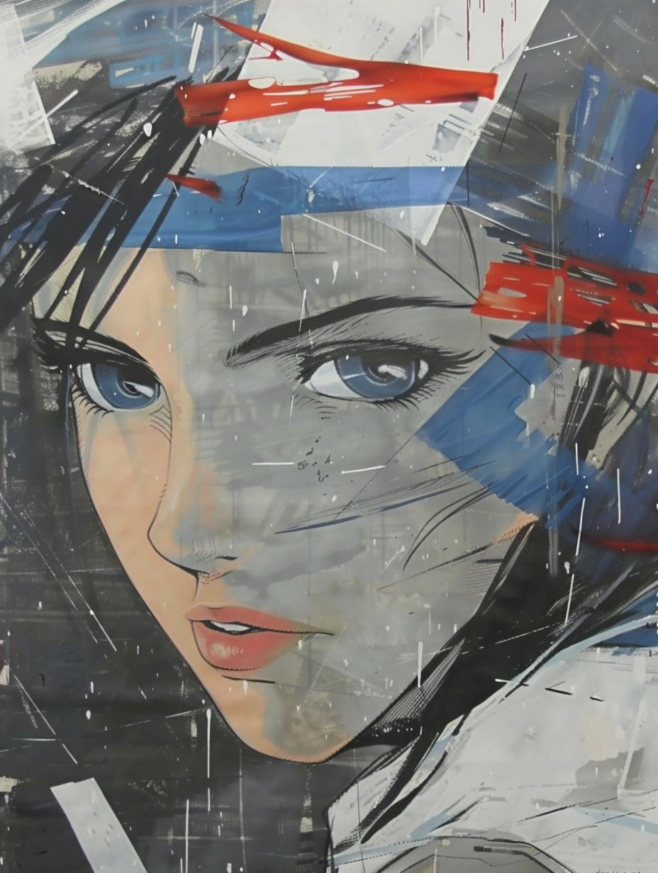 Fragments of a Digital Soul - Image 4