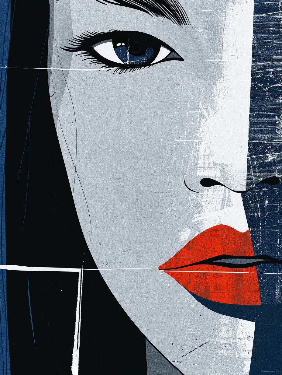 Fragments of the Feminine - Image 3
