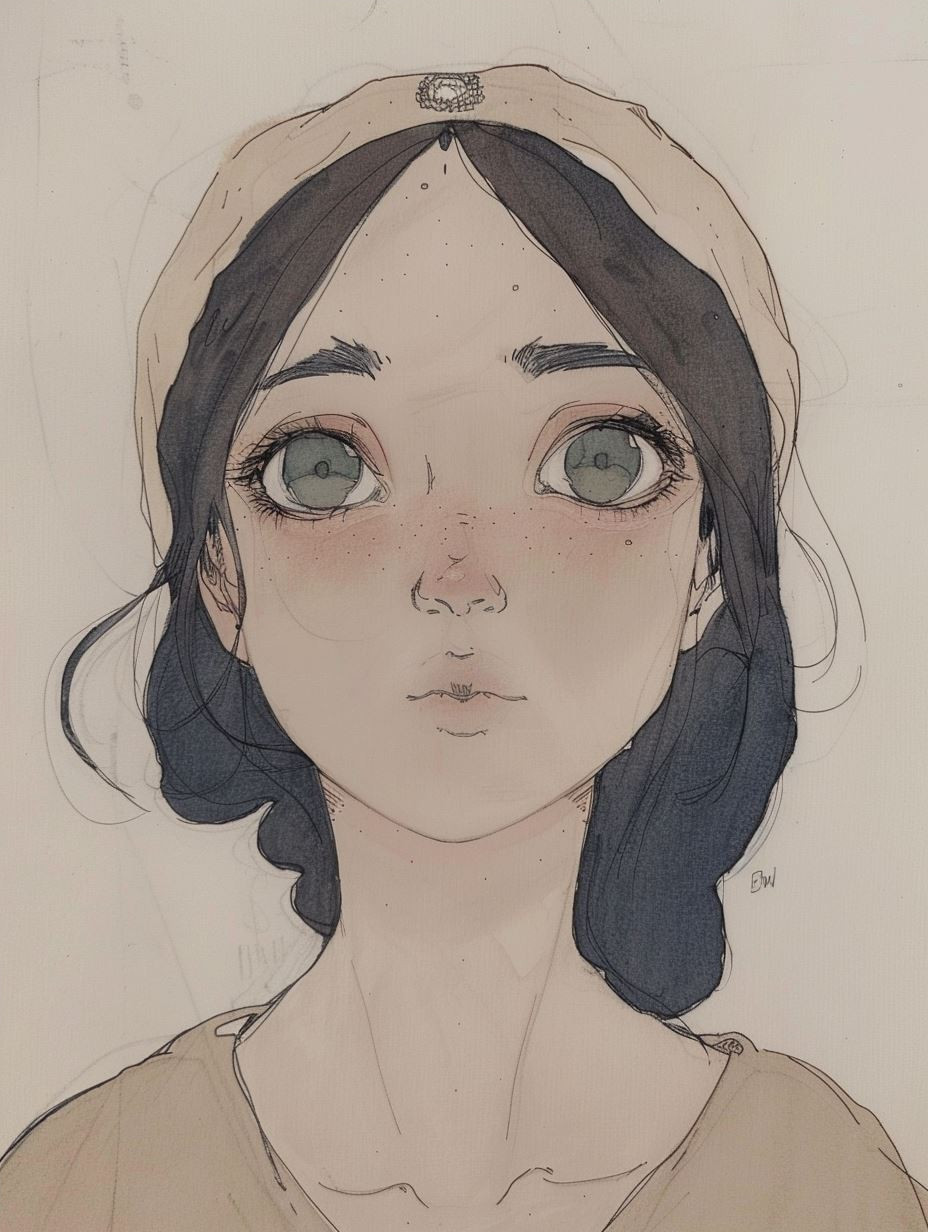 Ethereal Visions of Elven Beauty - Image 4