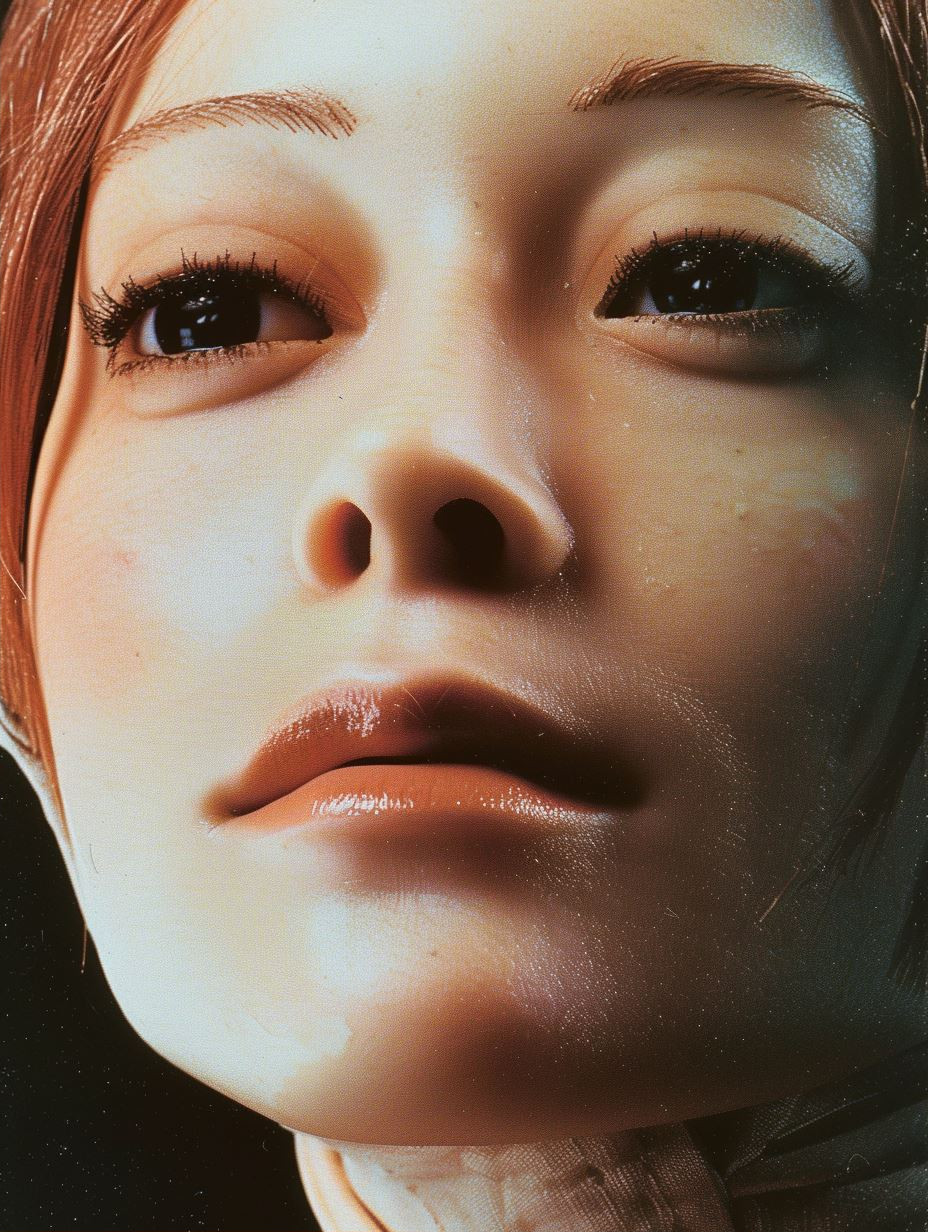 Cinematic Shadows of Human Emotion - Image 2