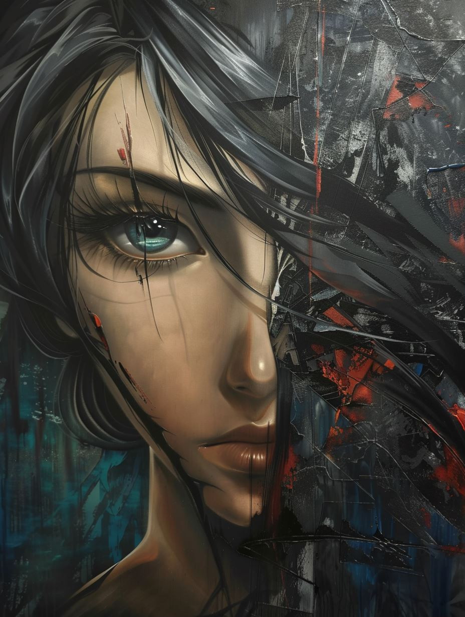Shadows of the Ethereal Soul - Image 1