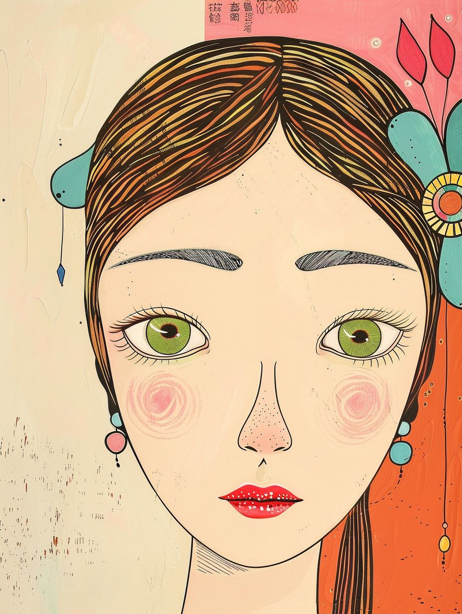 Diverse Visions of Feminine Beauty - Image 1