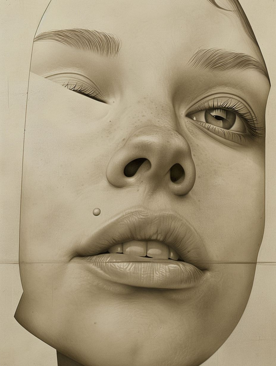 Fragments of a Feminine Gaze - Image 2