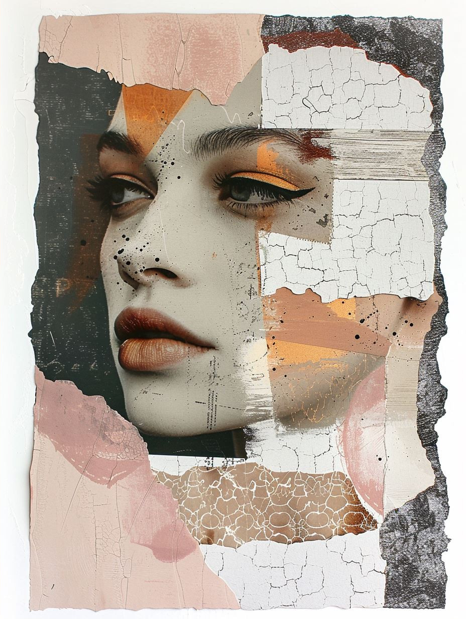 Fragments of a Feminine Soul - Image 2