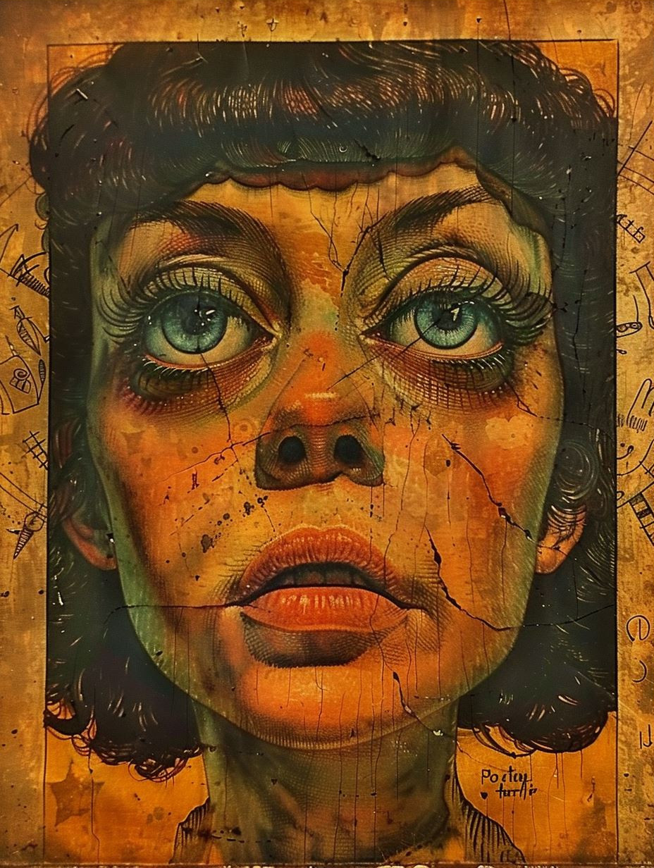 Surreal Ink Vision - Image 3