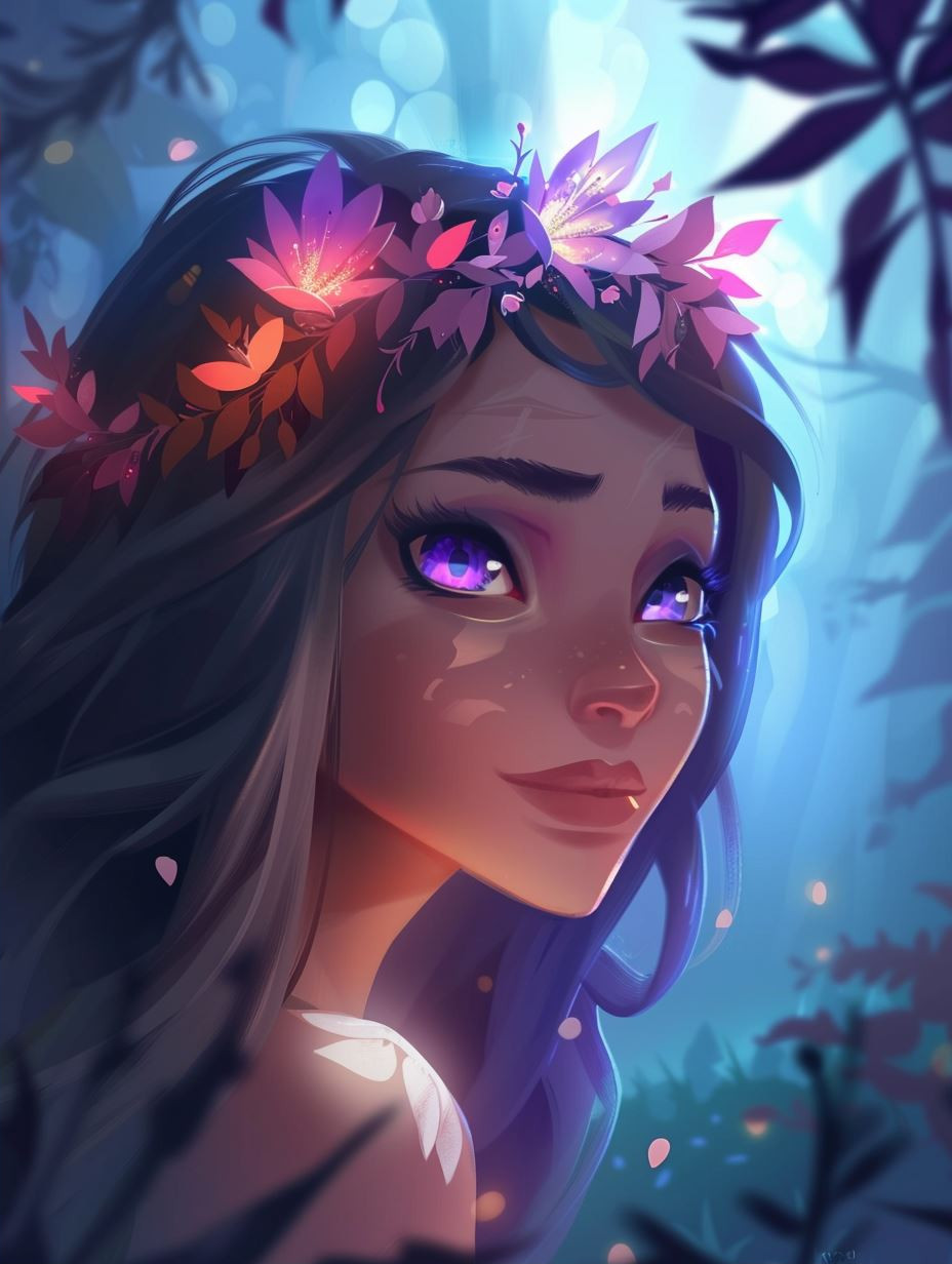 Ethereal Dream Glow - Image 2