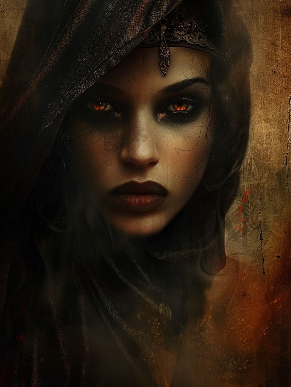 Shadows of the Eternal Night - Image 4