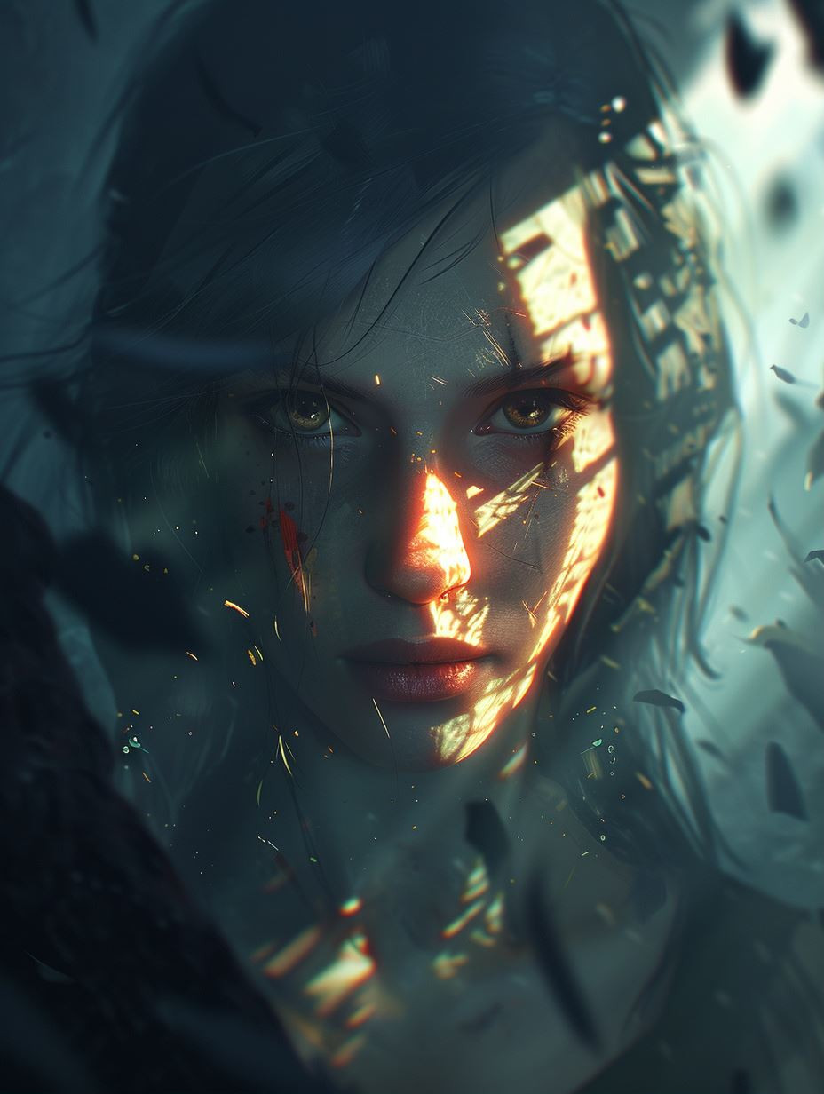 Fragments of a Shattered Soul - Image 1