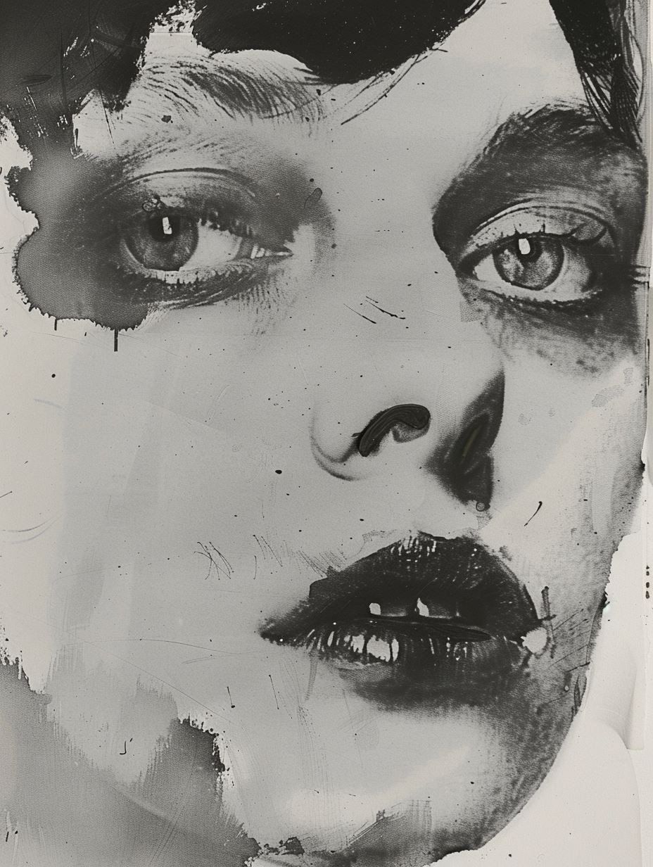 Fragmented Visions of a Single Soul - Image 2