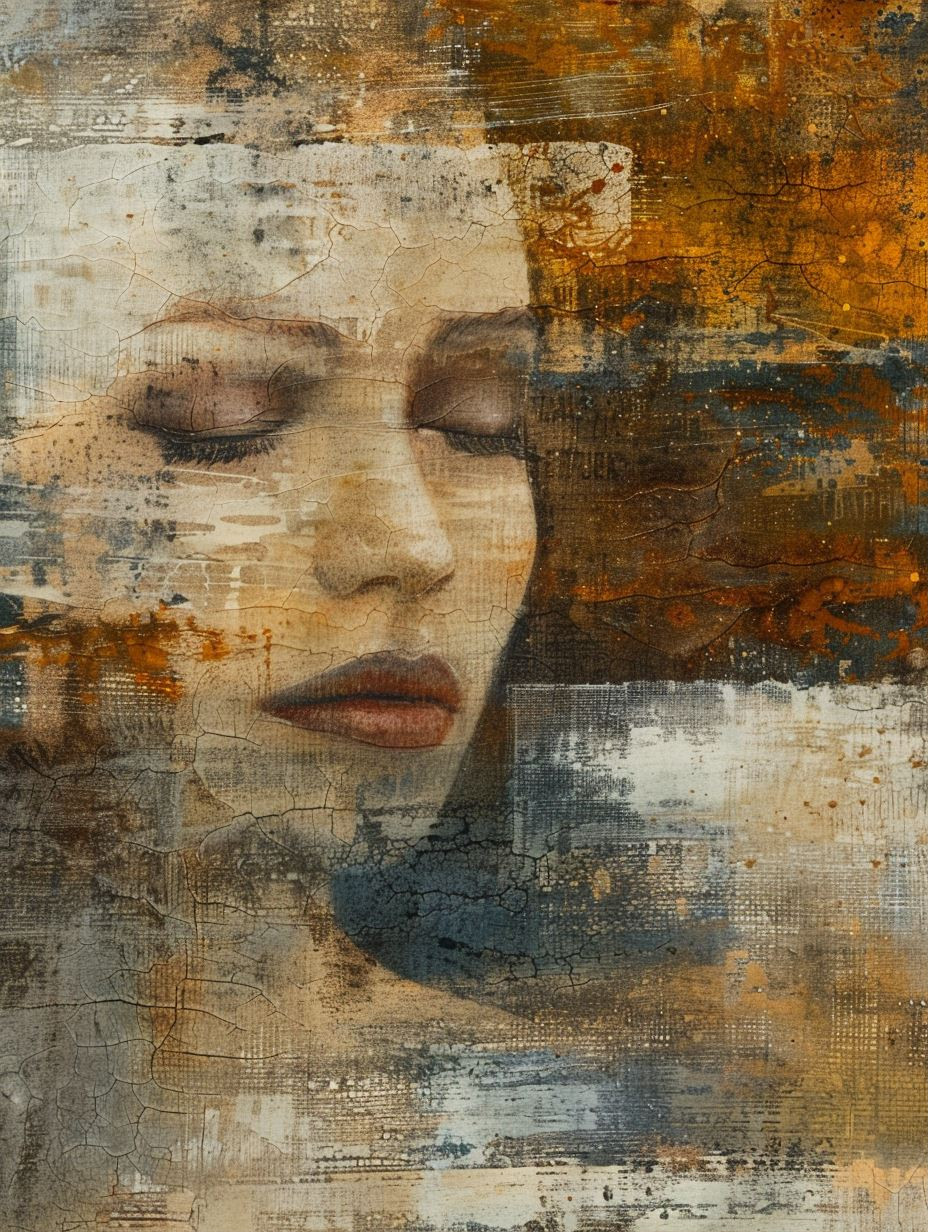Fragments of a Dreaming Soul - Image 1