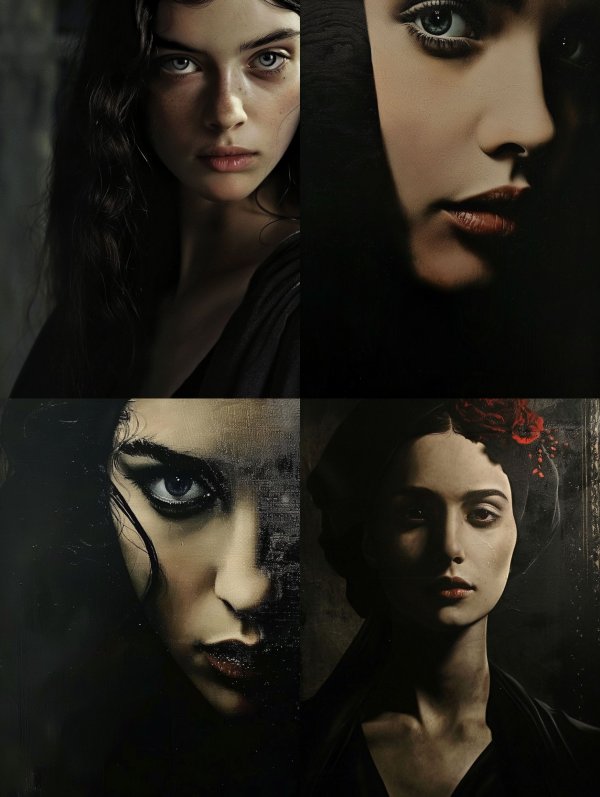 Shadows of the Soul