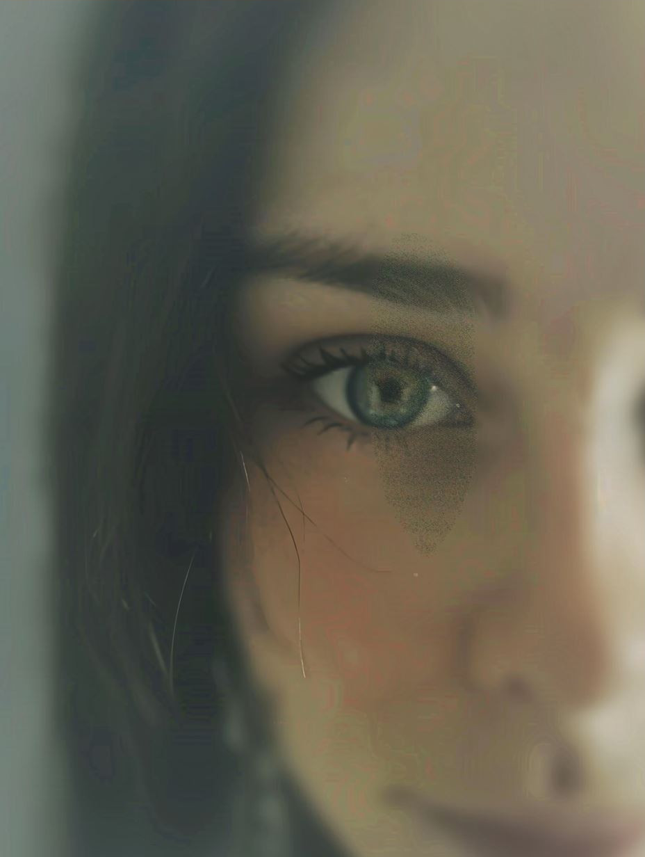 Fragments of a Digital Soul - Image 3