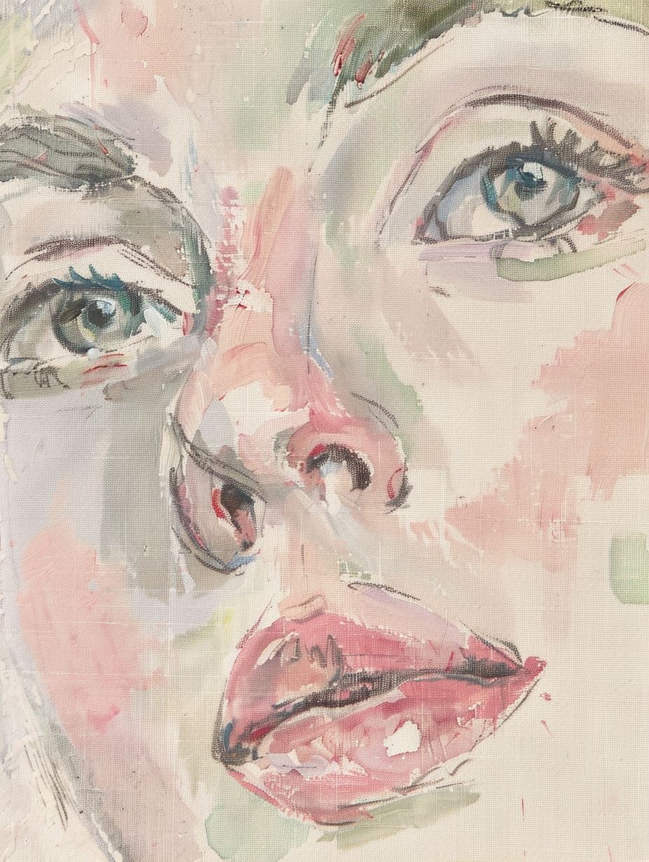 Fragments of a Feminine Gaze - Image 1