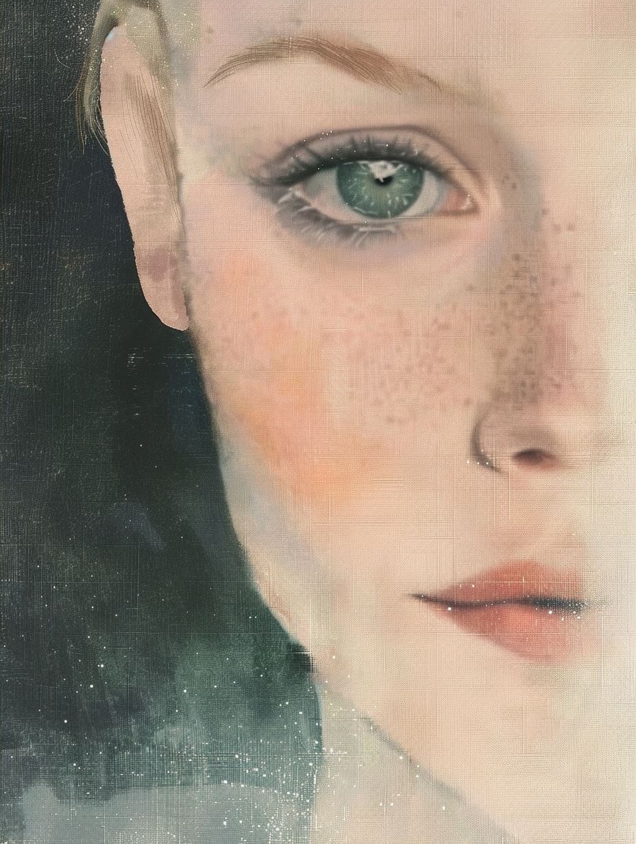 Fragments of a Dreaming Soul - Image 4