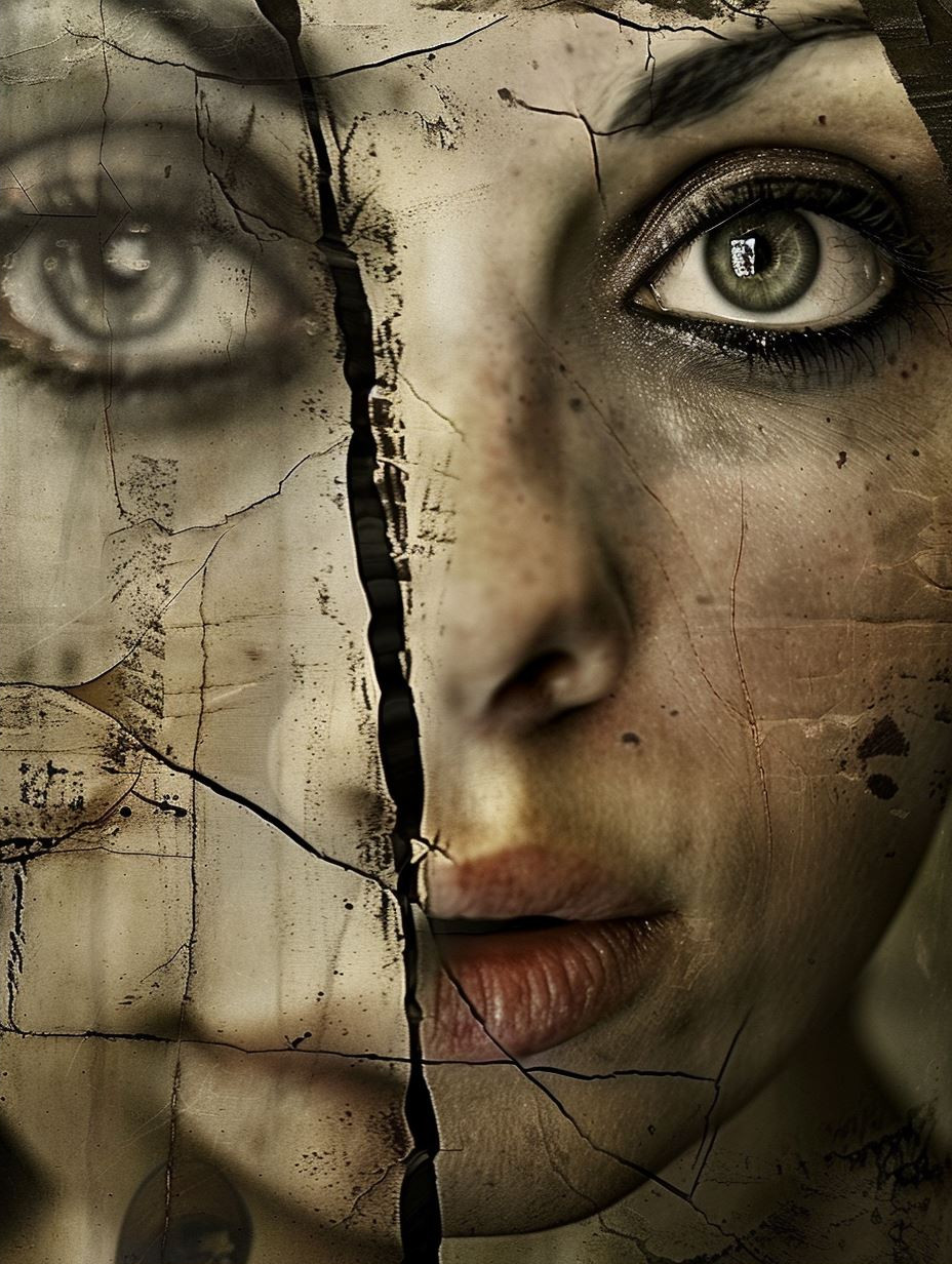 Fragments of a Shattered Soul - Image 2