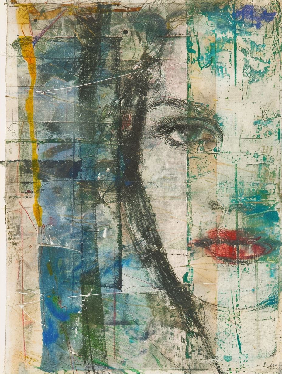 Fragments of a Dreaming Soul - Image 2