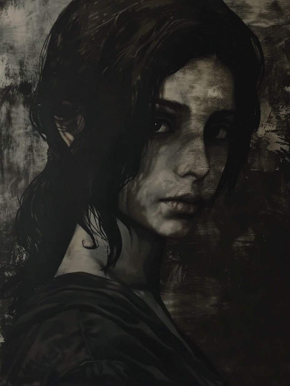 Shadows of a Sole Survivor - Image 3