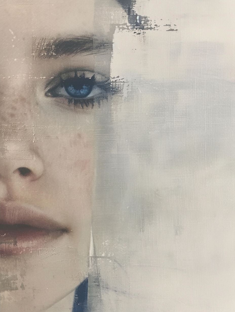 Faded Echoes of a Soul - Image 2