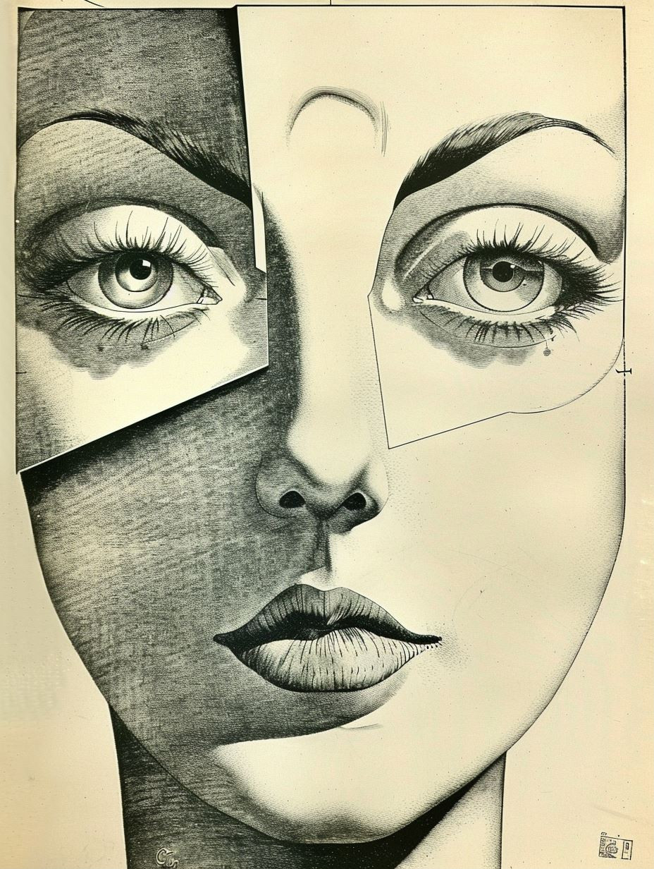 Fragments of a Divided Soul - Image 1