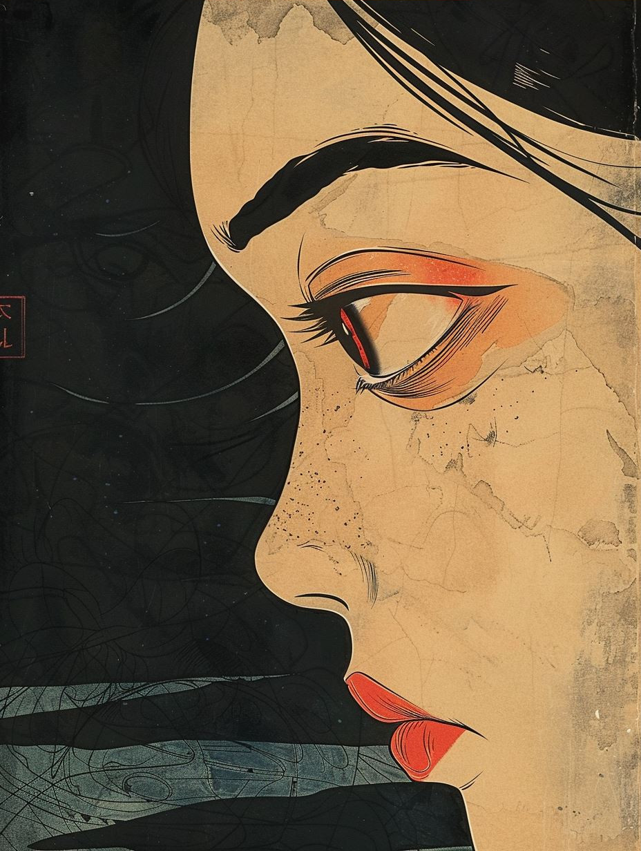 Surrealist Gaze - Image 3