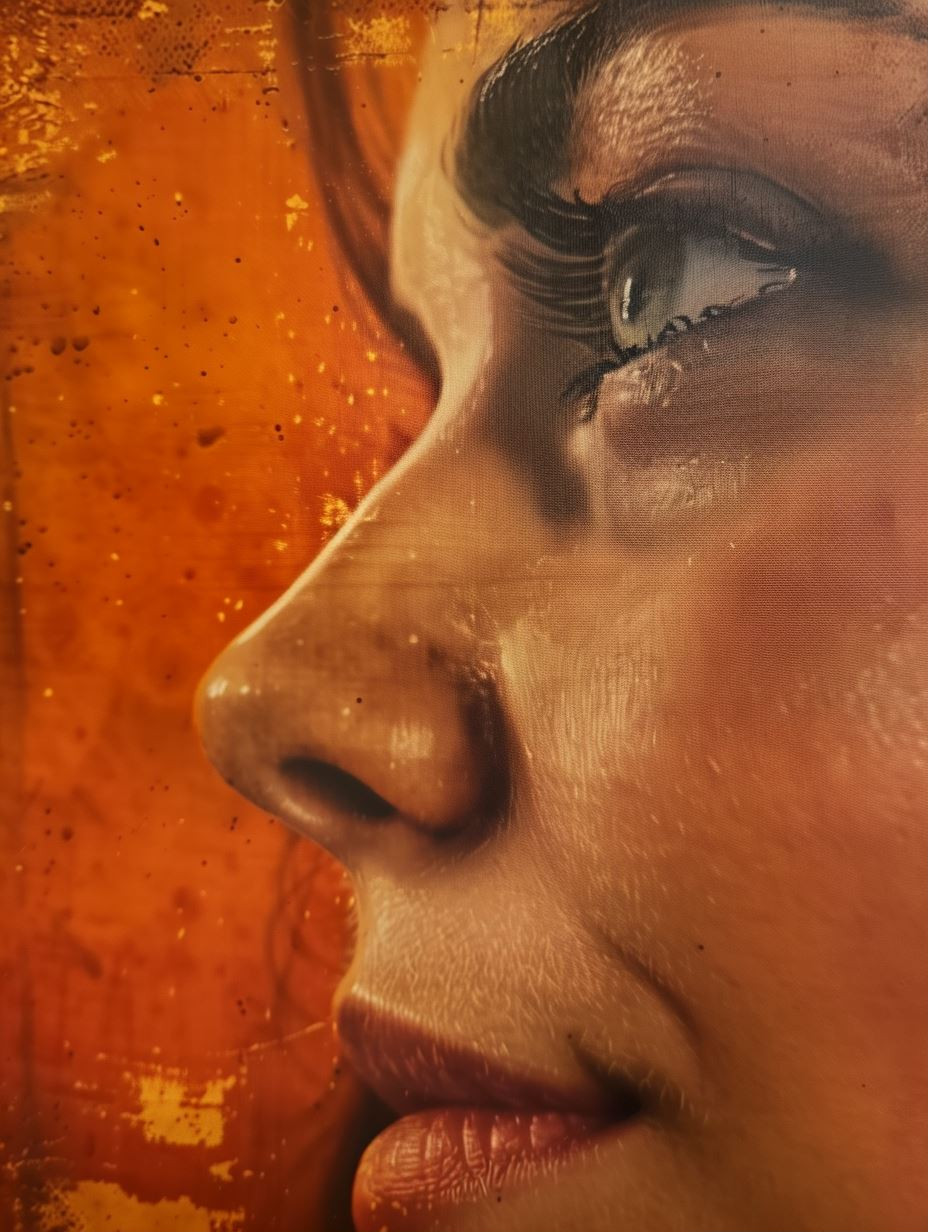 Fragments of a Gaze - Image 1