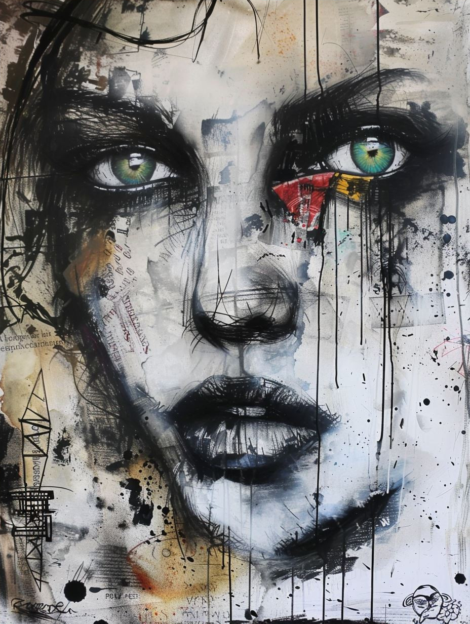 Fragments of a Haunted Gaze - Image 4