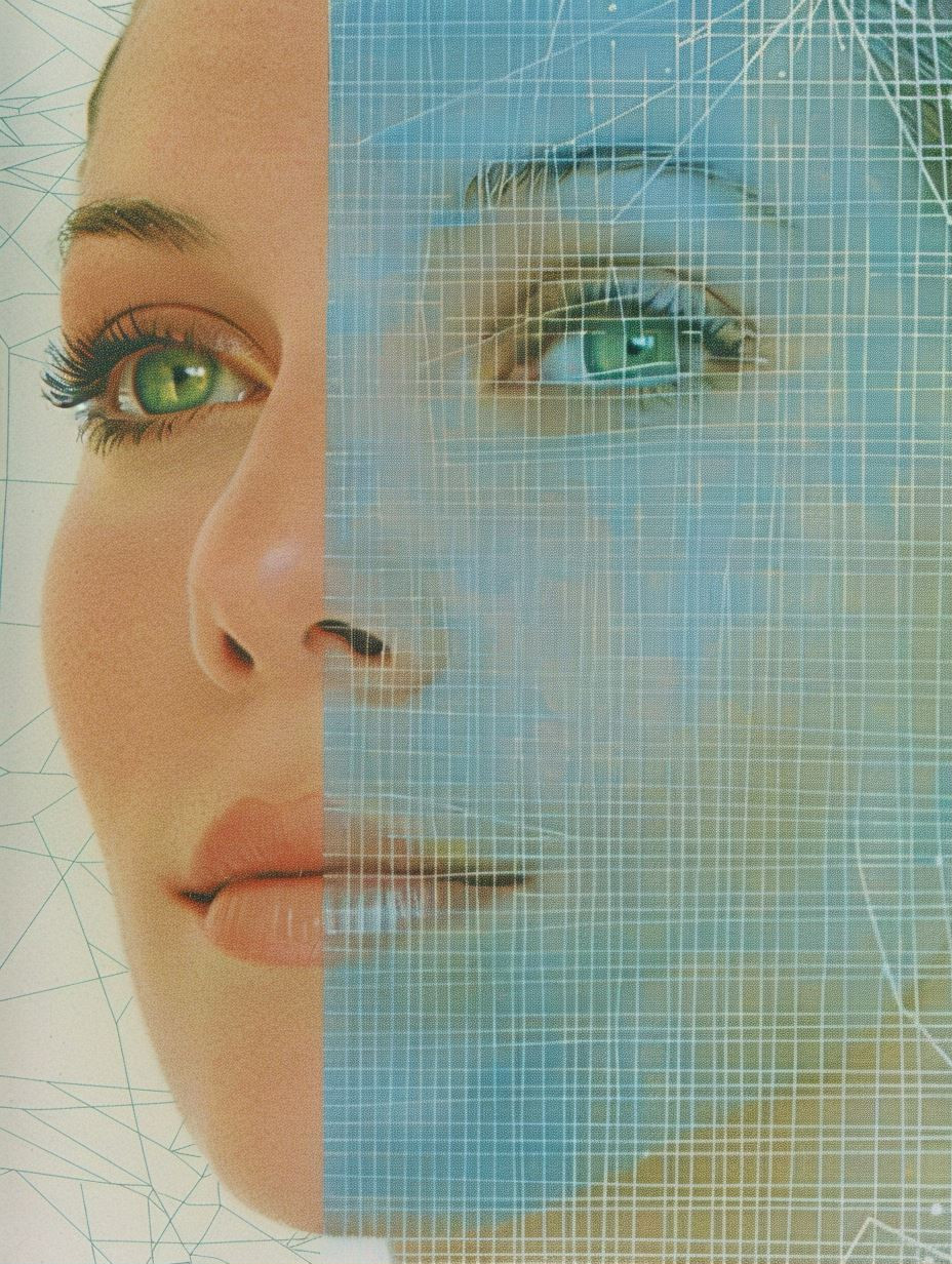 Digital Soul Fusion - Image 1