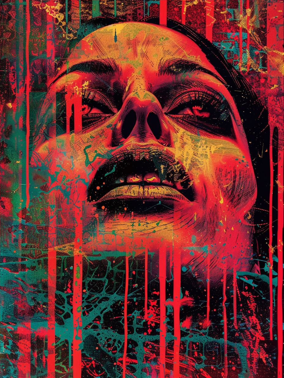 Chromatic Echoes of the Soul - Image 4