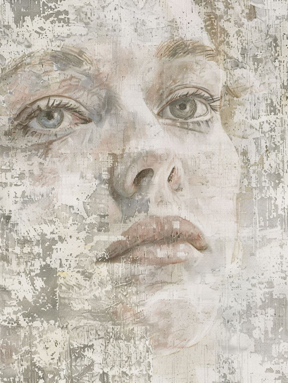Faded Echoes of a Memory - Image 1