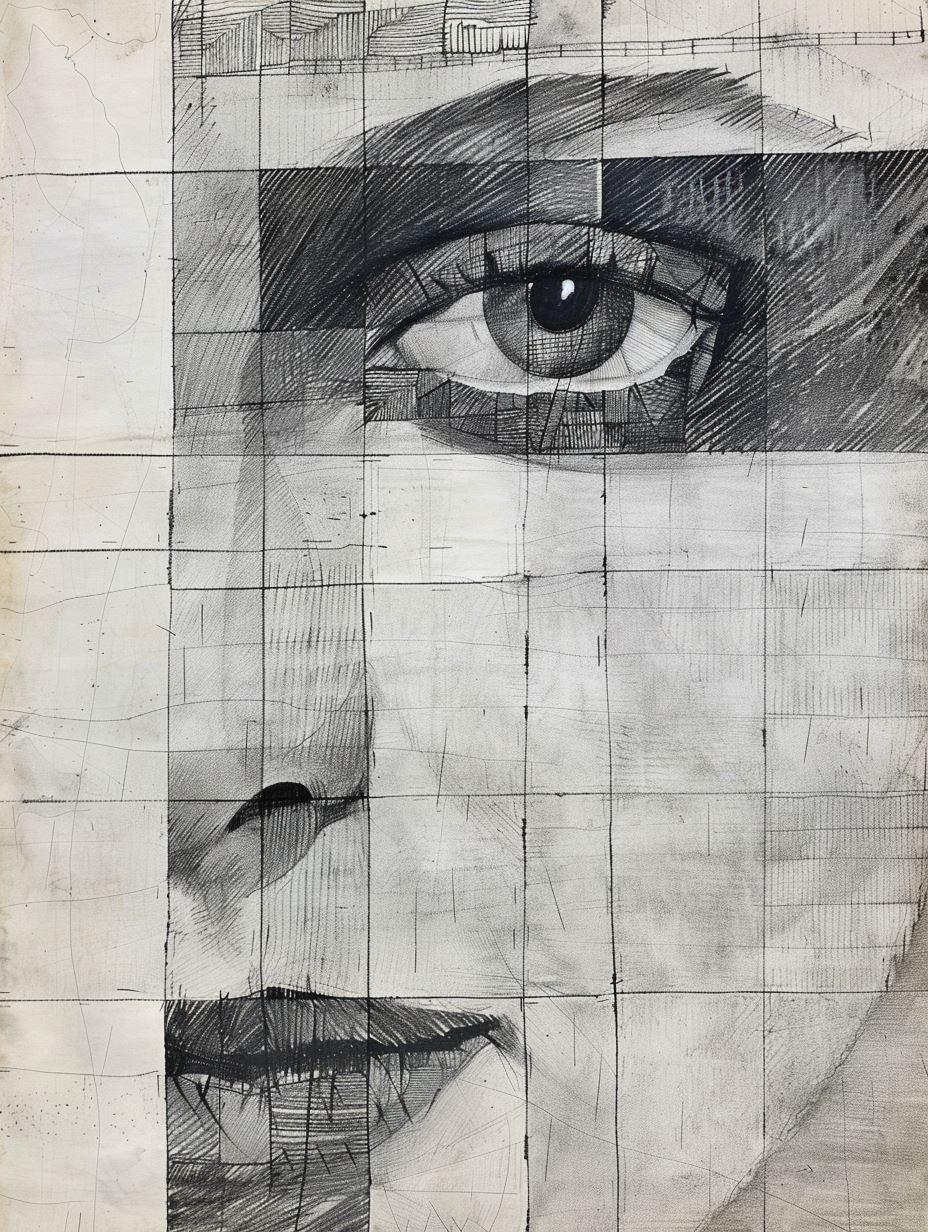 Fragments of a Divided Gaze - Image 4