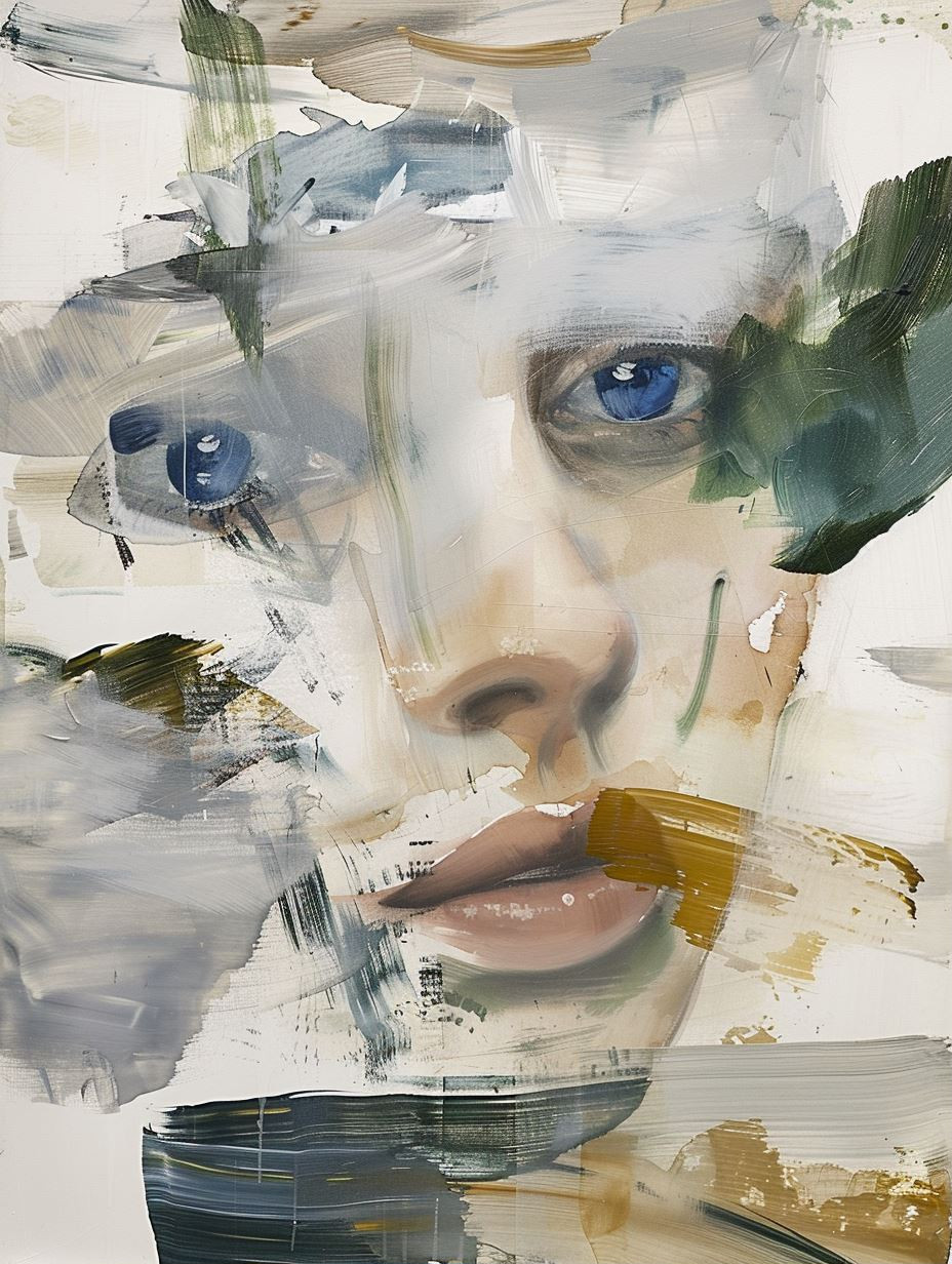 Fragments of a Soul - Image 1