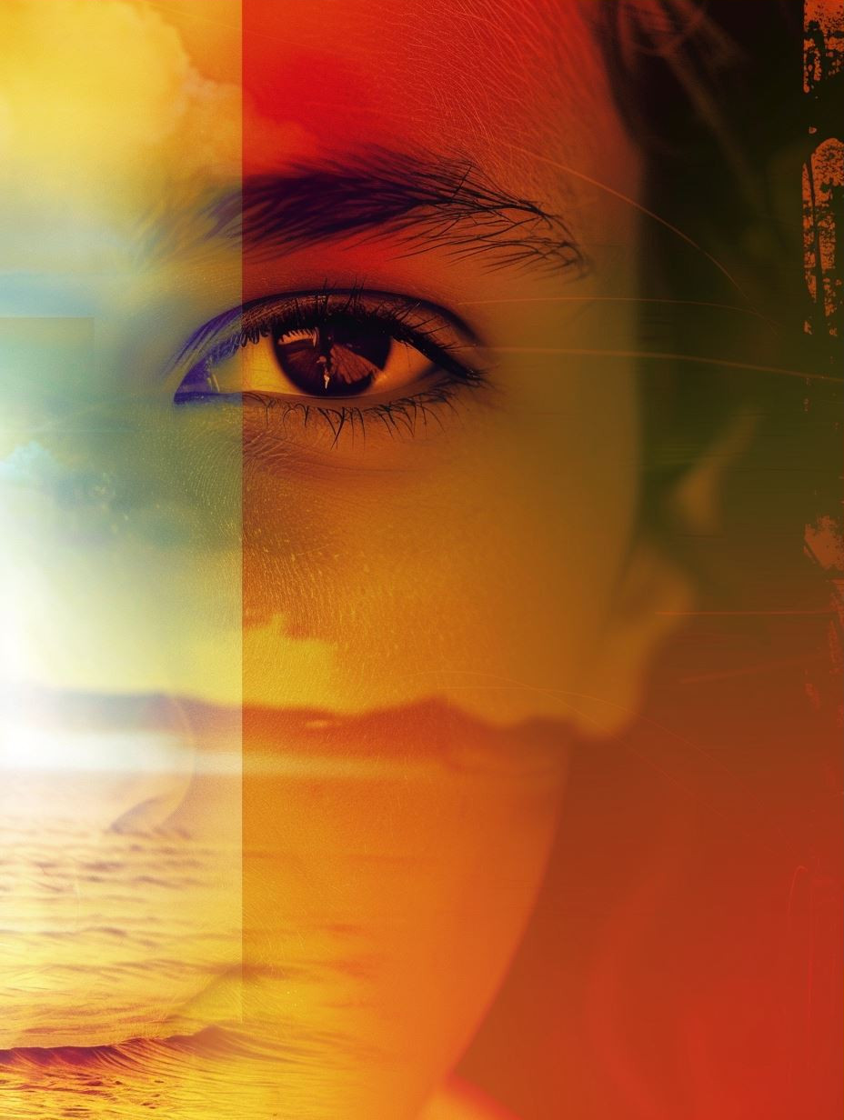 Fragmented Visions of Feminine Beauty - Image 3