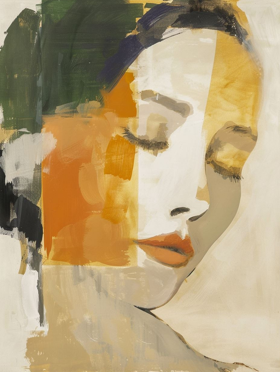 Fragments of a Silent Gaze - Image 3