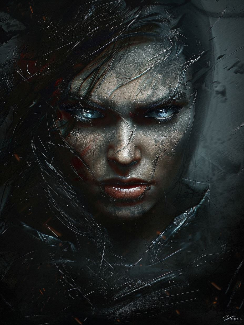 Cybernetic Ember Soul - Image 4