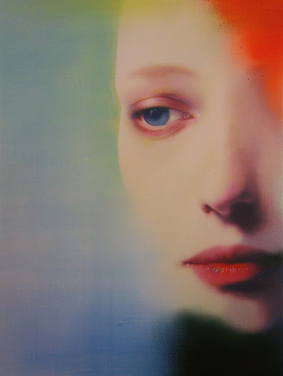Fragments of a Dreaming Soul - Image 2