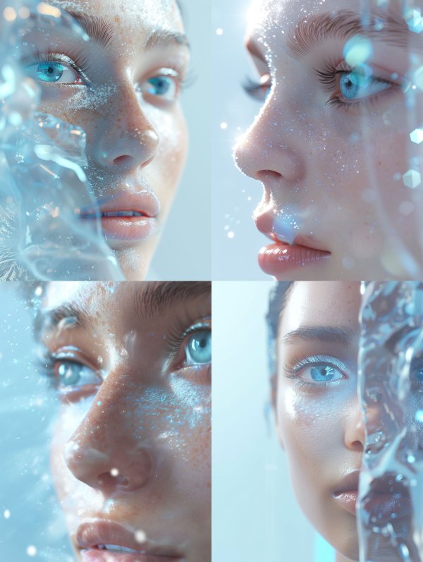 Pure Hydration: The Essence of Water