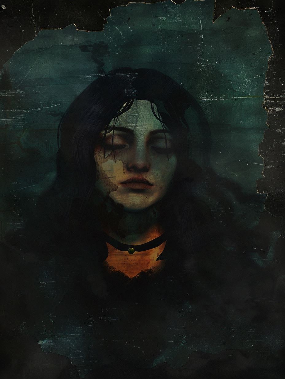 Shadows of a Forgotten Soul - Image 3