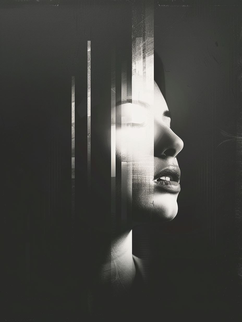 Digital Echoes of the Human Soul - Image 2