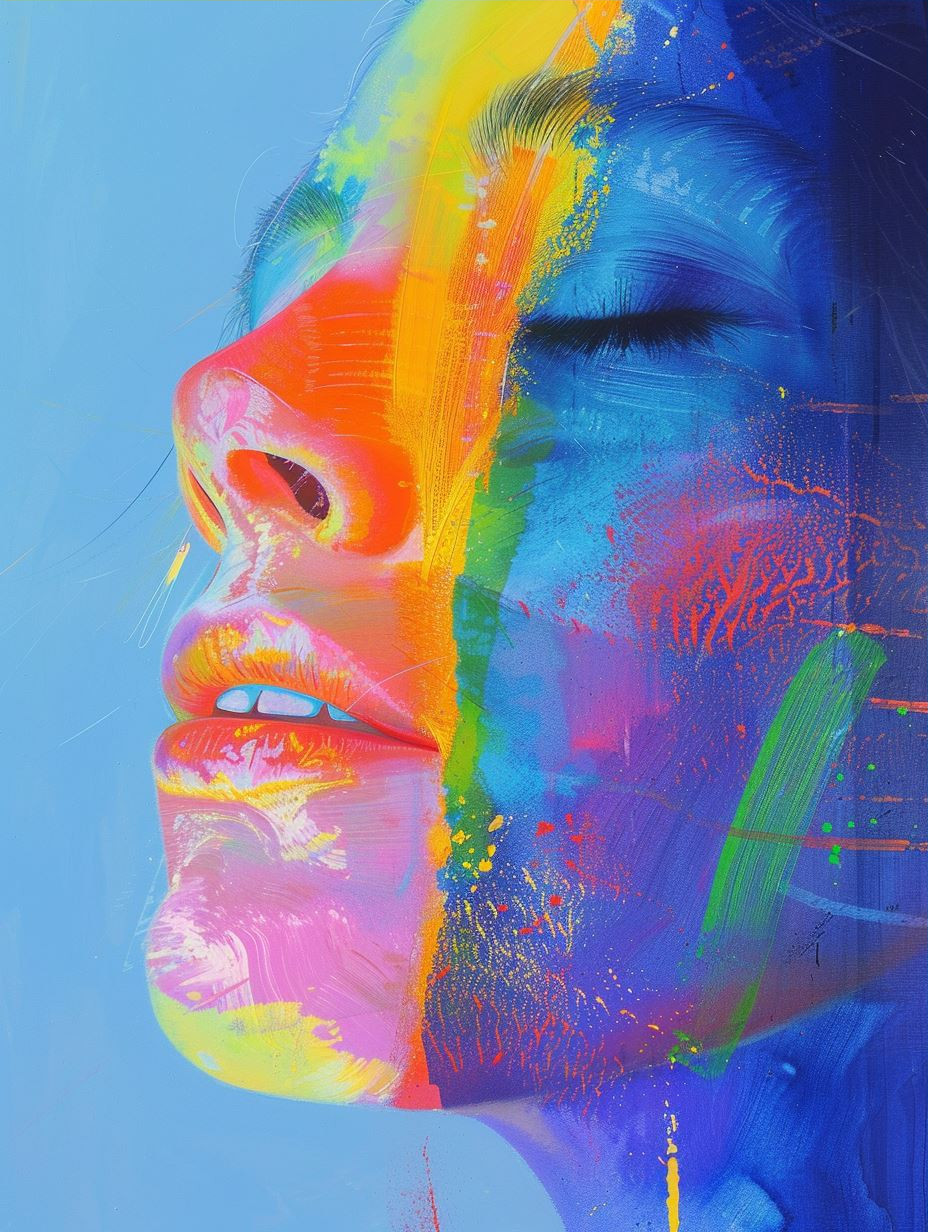 Prismatic Visions of the Soul - Image 3