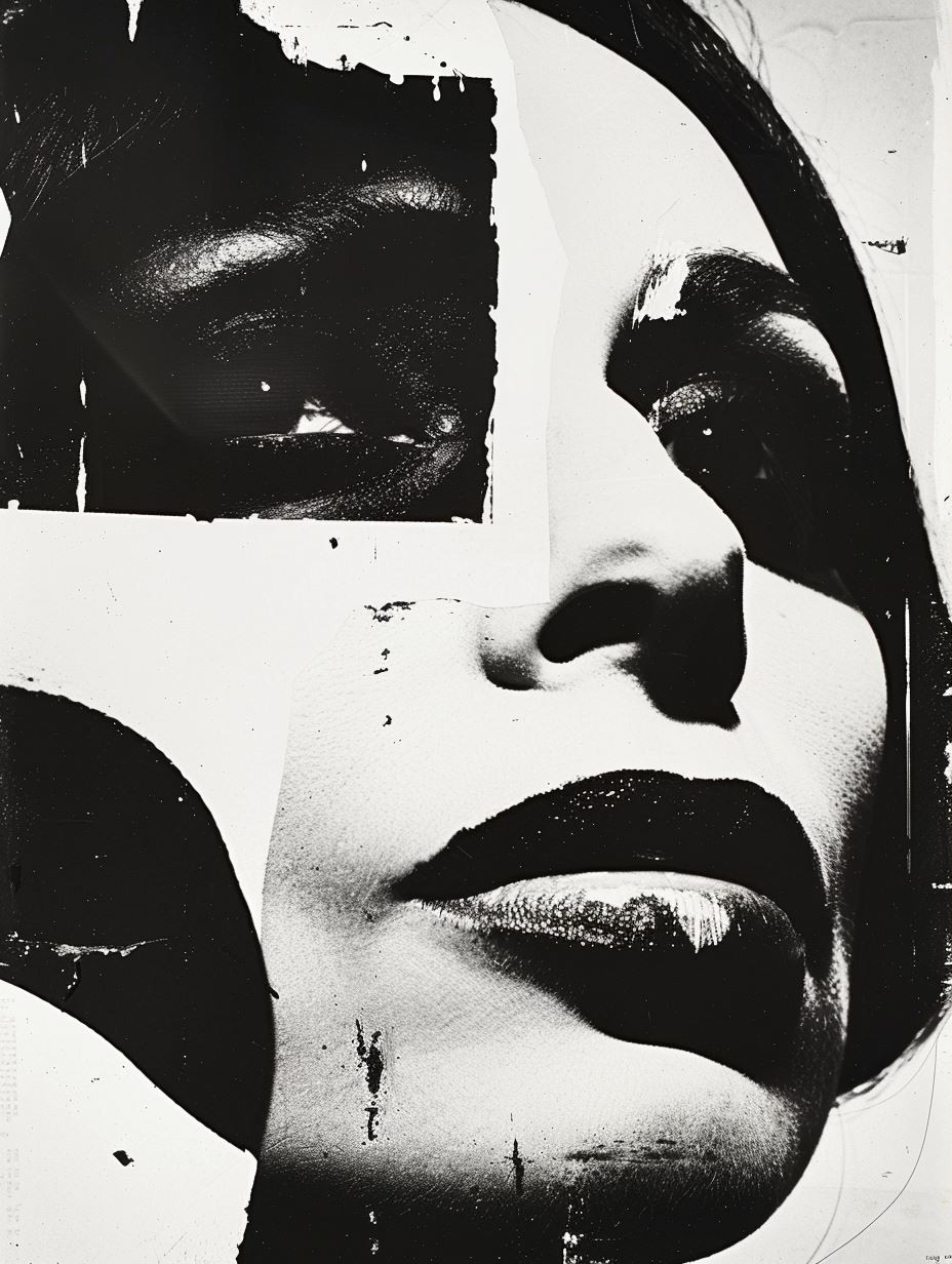 Fragments of a Feminine Gaze - Image 3
