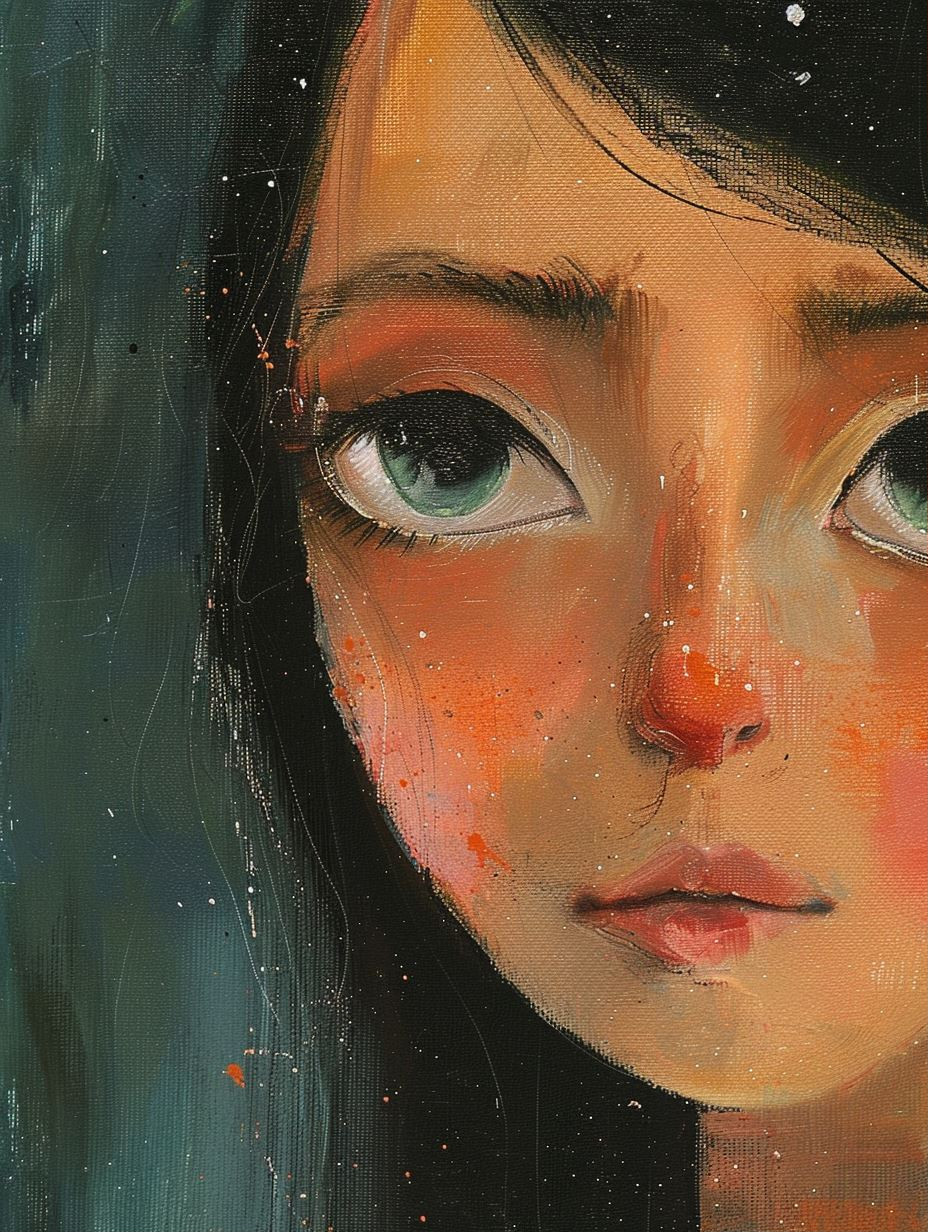 Whispers of the Soul - Image 1