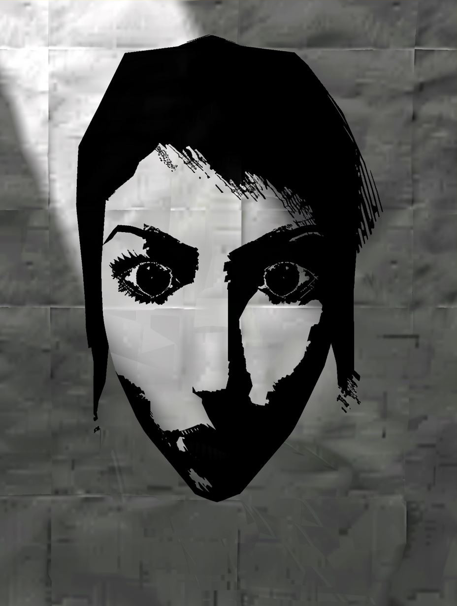 Faces of Abstract Emotion - Image 3