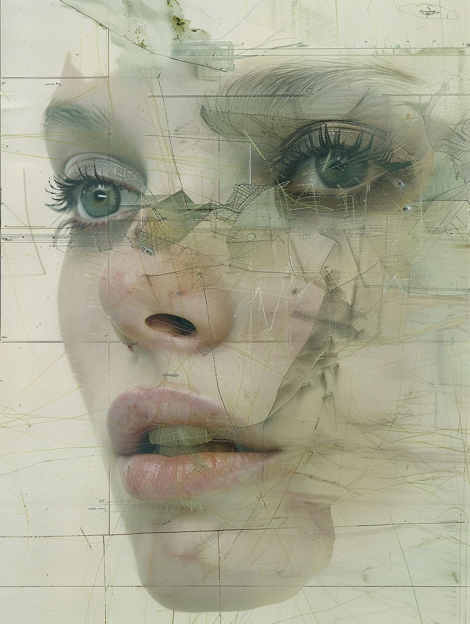 Fragments of a Digital Soul - Image 4