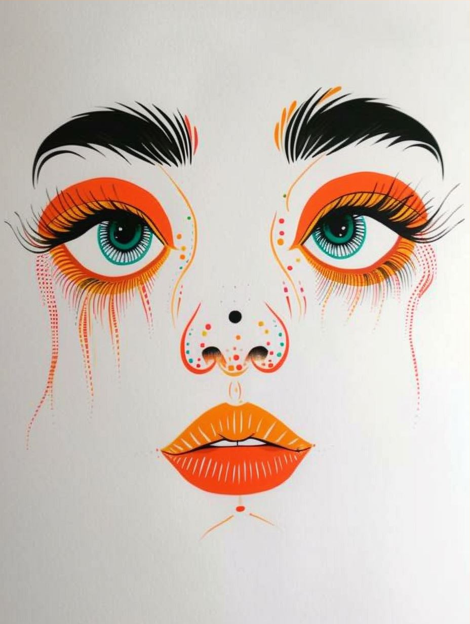 Chromatic Tears - Image 3