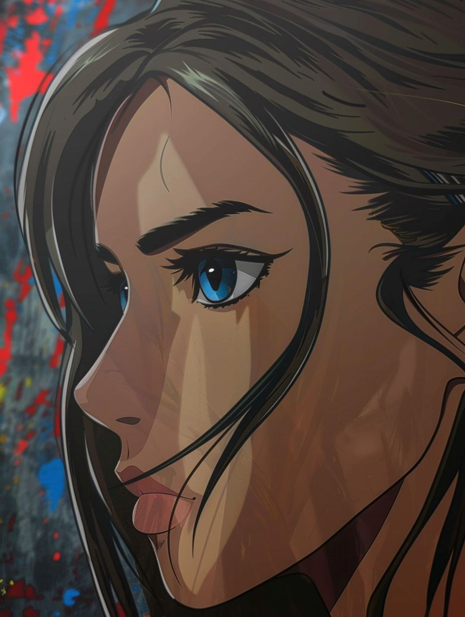 Four Visions of a Digital Muse - Image 1