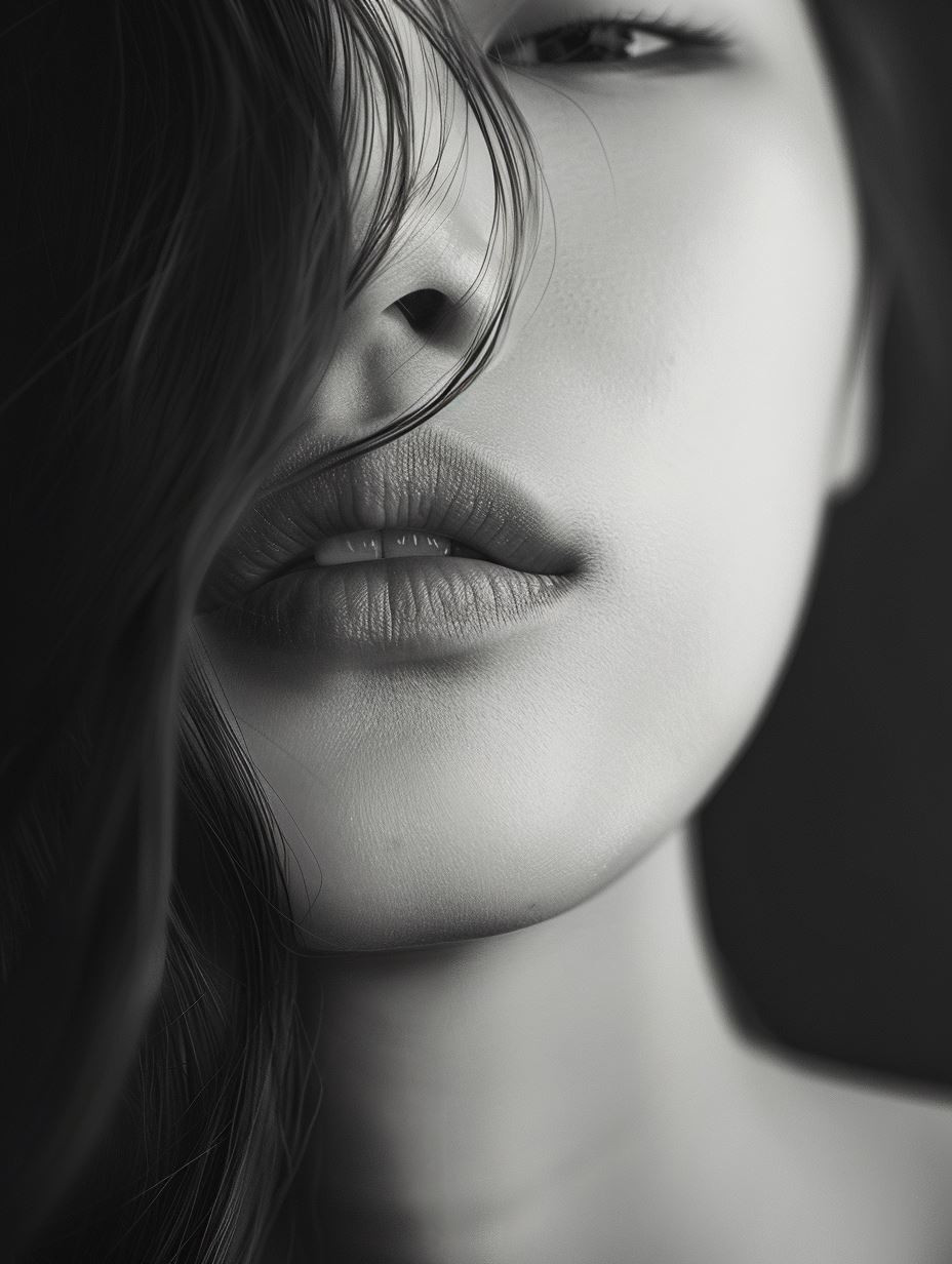 Shadows of Elegance - Image 1