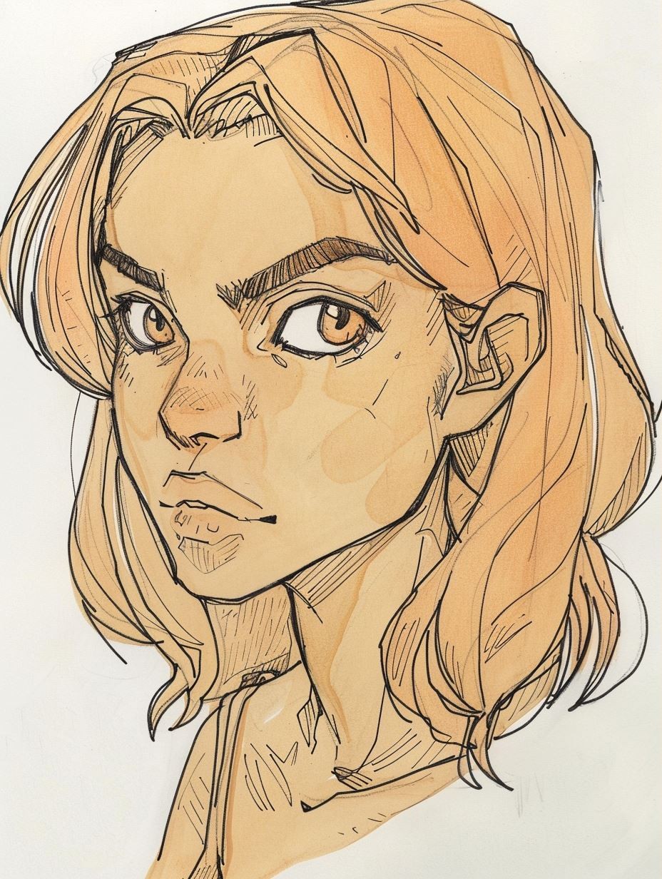 Rustic Elven Gaze - Image 3