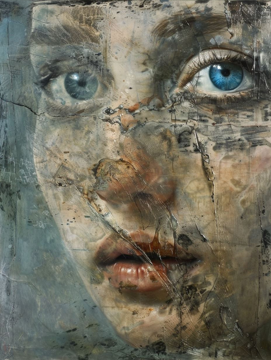 Fragments of a Soul - Image 3